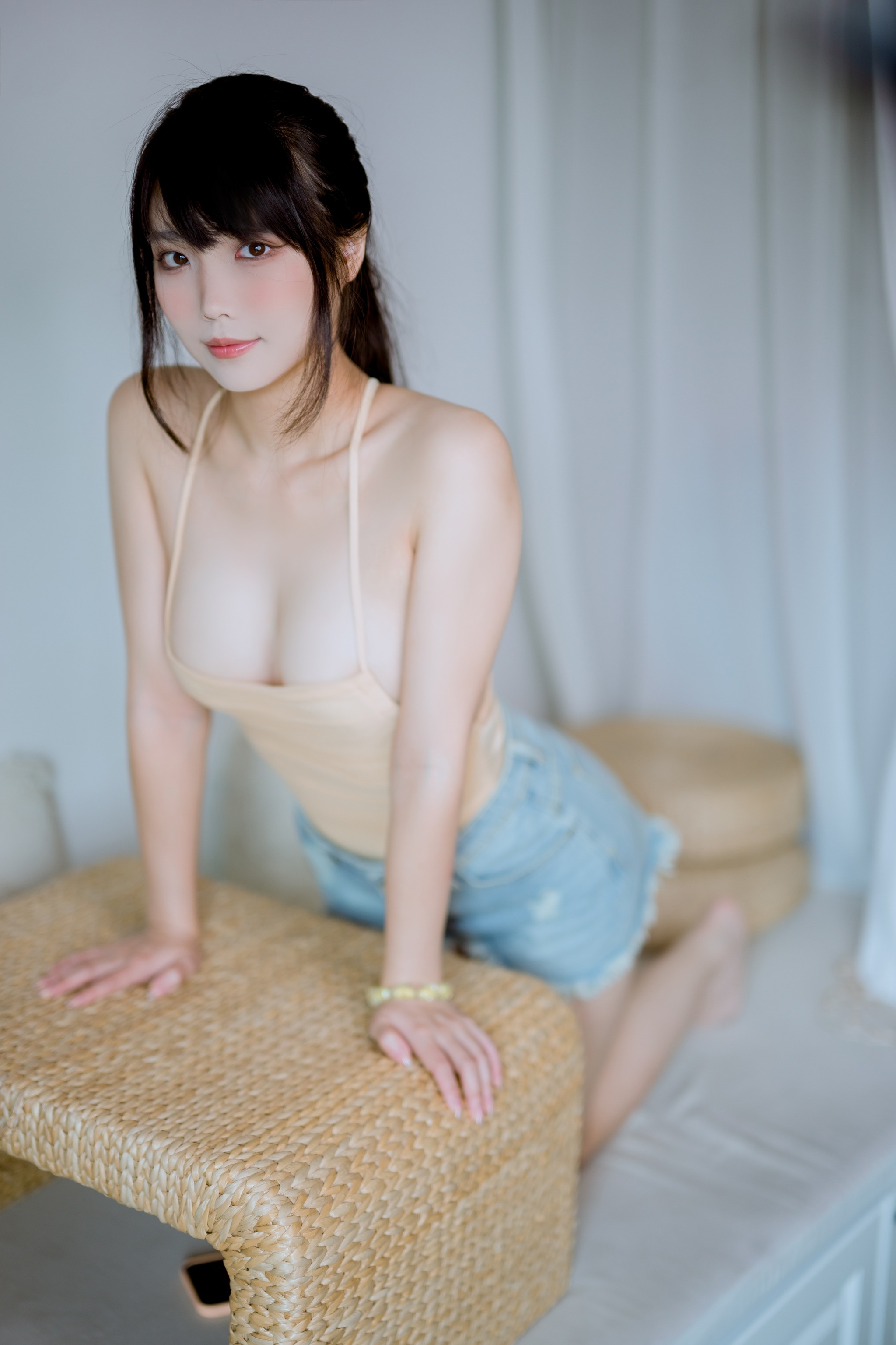 图片[1]-汪知子 – NO.006 观察柠檬[41P]-XikXak